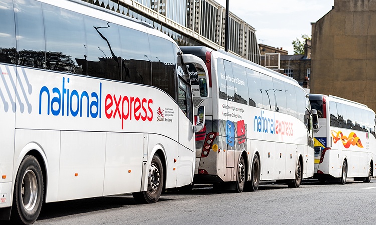 national-express-stock